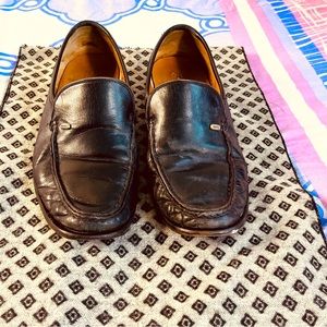 Gorgeous Bruno Magli shoes, Made in Italy